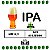 Kit De Insumos Cerveja Artesanal IPA 40 Litros - Imagem 1