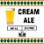 Kit De Insumos Cerveja Artesanal Cream Ale 20 Litros - Imagem 1