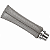 Bazooka - 6" x Tela 16 - Rosca Macho 1/2" NPT" - Aço Inox 304 HBS0021-06 - Imagem 2