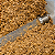 Bazooka - 6" x Tela 16 - Rosca Macho 1/2" NPT" - Aço Inox 304 HBS0021-06 - Imagem 4