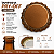 Tampinha Pry-Off Cobre 26 mm – Pacote com 100 Unidades - Imagem 2