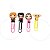 4 CLIPS HARRY POTTER - Imagem 1