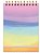 CADERNO DE IDÉIAS - CAPA DURA TIE DYE - Imagem 1