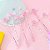 CANETA BOMBOM GLITTER - Imagem 3