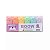 MARCA TEXTO COM CAIXINHA BOOW -CORES PASTEIS RM1520 - Imagem 2