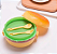 MARMITINHA FORMATO BURGUER - Imagem 2