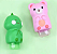 FITA CORRETIVA SQUISHY - Imagem 2