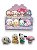 KIT BORRACHAS IMPORTADAS SANRIO - Imagem 1