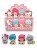 KIT BORRACHAS IMPORTADAS SANRIO - Imagem 2