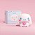 LUMINARIA TOUCH  CINNAMOROLL COM CONTROLE REMOTO - Imagem 1