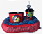 KIT PIPOCA INFANTIL AVENGERS - VINGADORES /HEROIS - Imagem 1