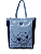BOLSA SHOPPING BAG STITCH - Imagem 1