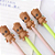 CANETA GEL GROOT - Imagem 1