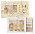 KIT WASHI TAPE DE ADESIVOS KAWAII - Imagem 2