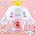 CINNAMOROLL LOVE / LUZ E SOM - Imagem 2