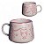 CANECA MOMA PRINCESAS - 500 ML - Imagem 1