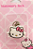 MINI CADEADO HELLO KITTY - Imagem 2