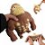 SPLAT MONKEY GIGANTE 20 CM - Imagem 1