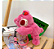 BOLSA PELUCIA LOTSO DORMINDO - Imagem 2