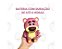 CAIXINHA DE SOM BLUETOOTH LOTSO - Imagem 3