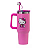 COPO COM ALÇA TUMBLER - HELLO KITTY - Imagem 1