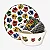 Kit Alimentação Hogwarts – Harry Potter - Imagem 1