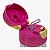 Garrafa Térmica Infantil Top Handle Hello Kitty - Imagem 3