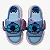 Pantufa Nuvem Stitch - Disney - Imagem 1