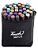 CANETA TOUCH 36 CORES - Imagem 1