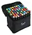 CANETA TOUCH 60 CORES - Imagem 1
