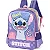 MOCHILA STITCH VIOLETE - Imagem 2