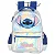 MOCHILA HOLOGRÁFICA STITCH - Imagem 1