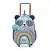 MOCHILA DE PAETÊ PANDA - Imagem 1
