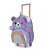 MOCHILA PAETÊ LEOPARDO UNICORNIO - Imagem 3