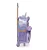 MOCHILA PAETÊ LEOPARDO UNICORNIO - Imagem 2