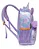 MOCHILA DE COSTAS LEOPARDO - Imagem 2