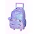 MOCHILA UNICORNIO PAETÊ - Imagem 1