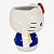 Caneca 3D Corpo Hello Kitty - Imagem 4