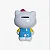 Cofre 3D Hello Kitty - Imagem 2