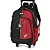 MOCHILA DE RODINHA HARRY POTTER - Imagem 3