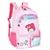 MOCHILA DE COSTA MELODY - Imagem 1