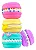 Kit Slime De Macaron Slimy - Imagem 3