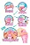 Kit Slime De Macaron Slimy - Imagem 4