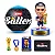 Bonecos Surpresa FIFA World Cup 2026™ Ballers - Imagem 4