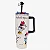 Copo Térmico Tumbler Minnie Mouse – Disney - Imagem 2