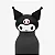 Garrafa Térmica Funny Kuromi – Hello Kitty - Imagem 3