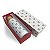 Garrafa Térmica - Fina Ideia - Cereja 500ml aço inox - Imagem 2