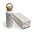 Garrafa Térmica - Fina Ideia - Cereja 500ml aço inox - Imagem 1