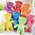 Bala Azedinha Sour Patch kids Original - Sabor Lemonada - Imagem 3