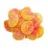 Bala Azedinha Sour Patch kids Original - Sabor Pessego - Imagem 3